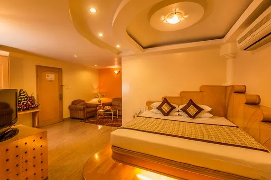 Hotel Pai Viceroy, Jayanagar - 4