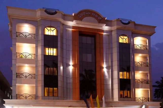 Hotel Pai Viceroy, Jayanagar