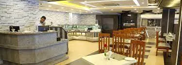 The Curzon Court - 3