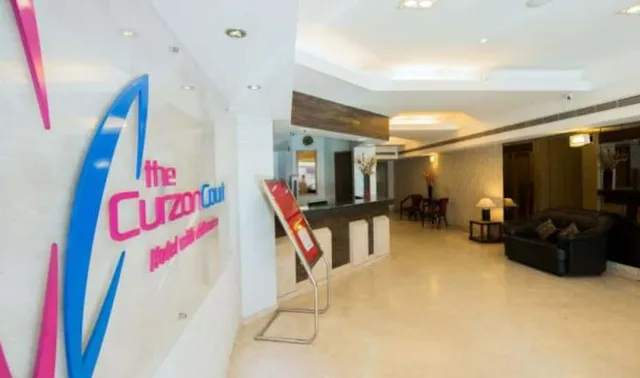 The Curzon Court - 2