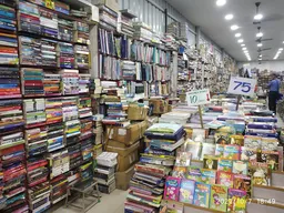 Omni Books - 3