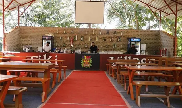 FabHotel Prime Bella Ciao Resort - 2