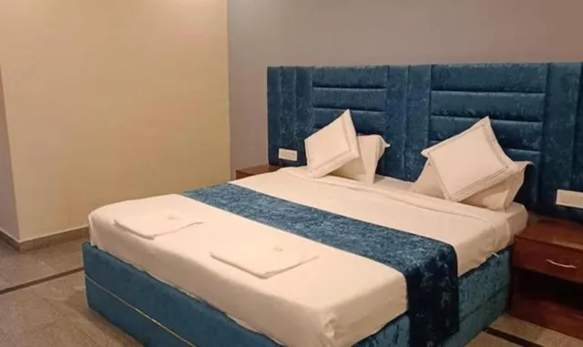 FabHotel Prime Bella Ciao Resort - 3