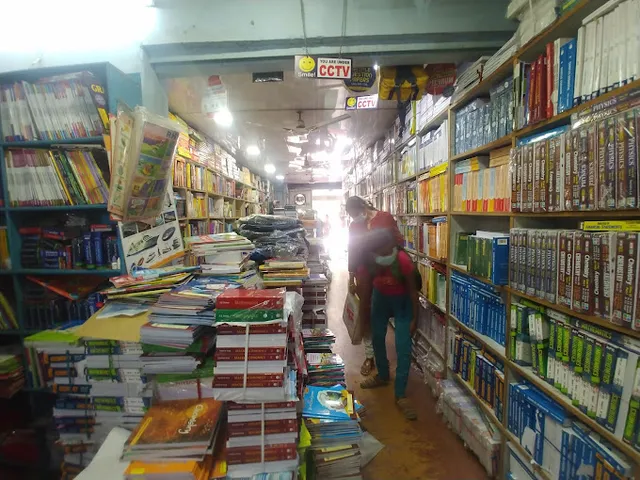 CBSC Book Shop - 3