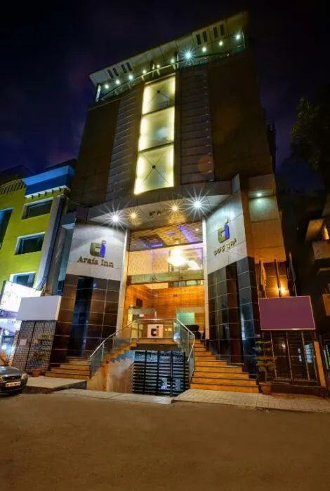 Hotel Arafa Inn