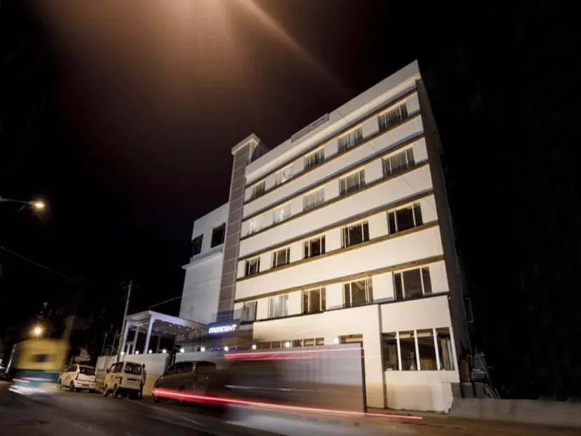 SOUTHERNSTAR BANGALORE