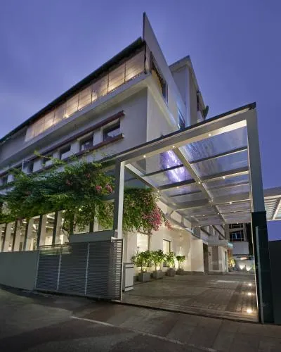 SOUTHERNSTAR BANGALORE - 2