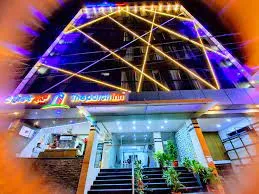 The Porch Inn HotelService Apartments. - 2