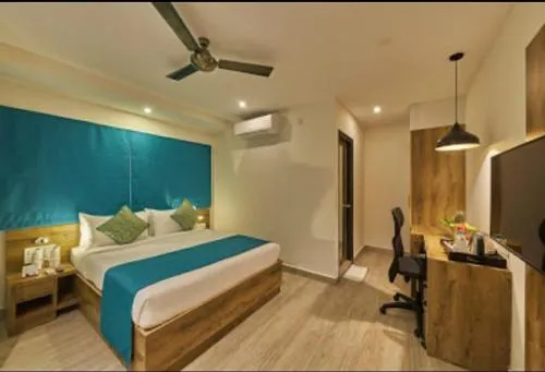 Regenta Inn 4th Block Koramanagla - 4