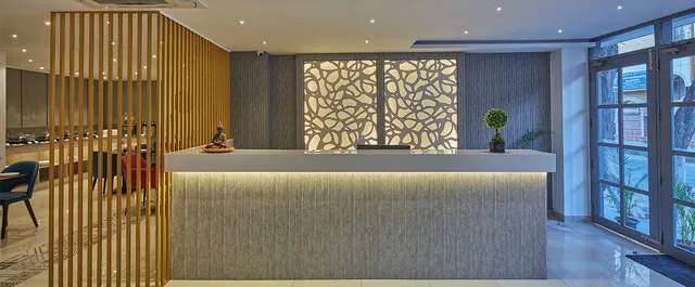 Regenta Inn 4th Block Koramanagla - 2