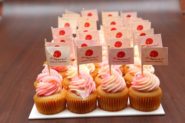 7 Heavens Cake shop by Nandy's Gourmet - 4