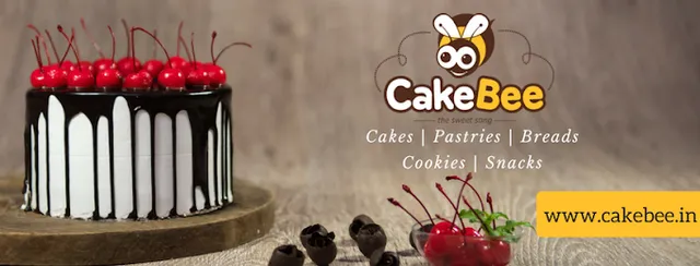 CakeBee - 3