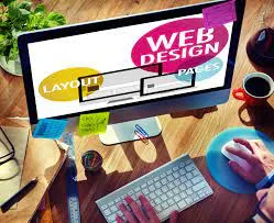 Web Design Company in Mumbai Creaa Designs