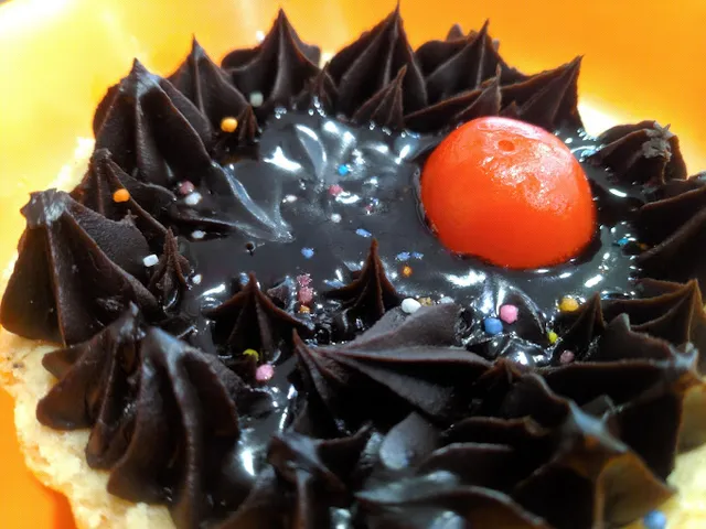 7th Heaven Cake Shop - 3