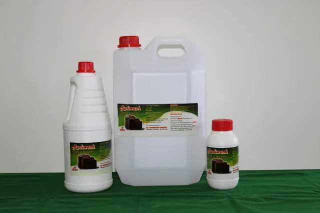 Priyadarishini Chemicals - 4