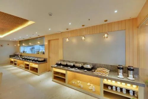 Clarion Bangalore - 3