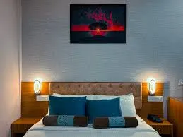 Pride Biznotel Bengaluru Whitefield - 4