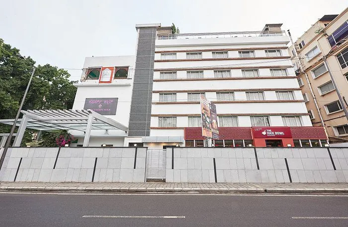 Southern Star Bangalore