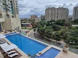 The Leela Bhartiya City - 3