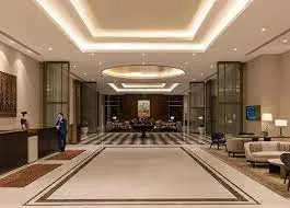 The Leela Bhartiya City - 2