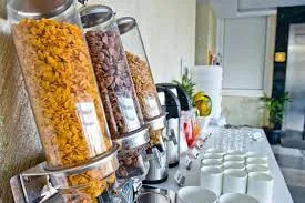 X by Bloom Indiranagar - 3