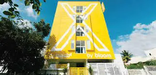 X by Bloom Indiranagar