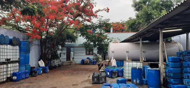 SR AGENCIES ACIDS AND CHEMICALS - 3