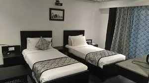 Liwa - The Transit Hotel, Bengaluru - 4