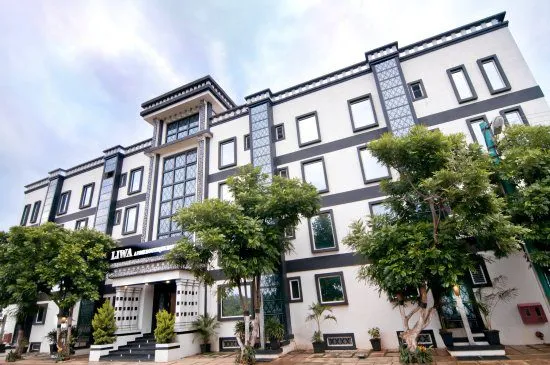 Liwa - The Transit Hotel, Bengaluru