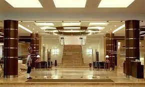 Fortune Select Trinity, Bengaluru - Member ITC's Hotel Group - 2
