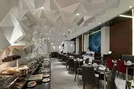 The Elanza Hotel - 3