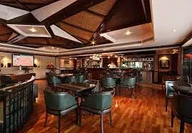 Palm Meadows Resort - 3