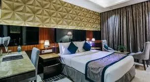 RG Royal Hotel, Banquet Hall - 4