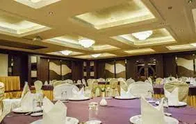 RG Royal Hotel, Banquet Hall - 2