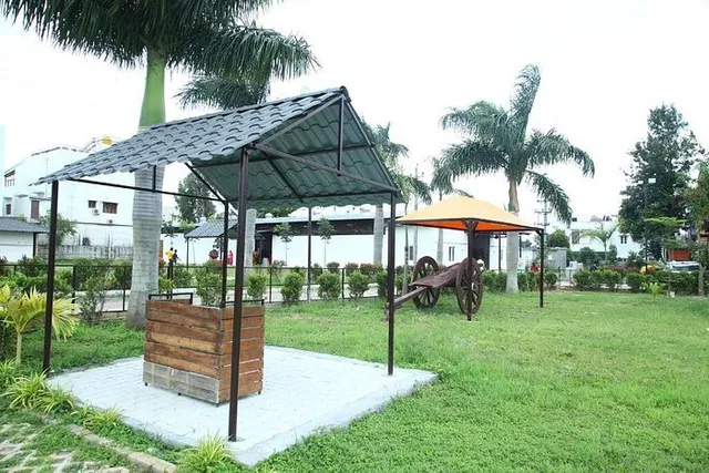 Vistar Resorts in Bangalore - 2