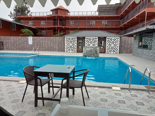 Vistar Resorts in Bangalore - 3