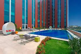 Aloft Bengaluru Outer Ring Road - 2