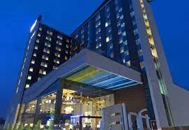 Aloft Bengaluru Outer Ring Road