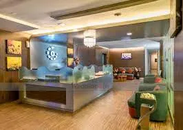 Octave Hotel & Spa Marathahalli - 2