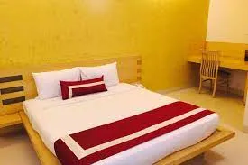 Octave Hotel & Spa Marathahalli - 4