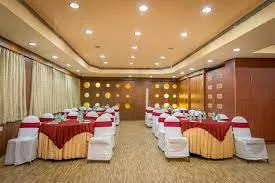 Octave Hotel & Spa Marathahalli - 3