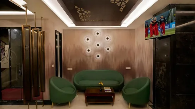 Hotel Gwen by Rivido - 3