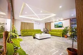 Villa Grand Hotel Near Kempegowda international airport - 3