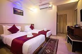 Villa Grand Hotel Near Kempegowda international airport - 4