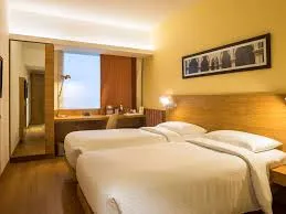 ibis Bengaluru Hosur Road - 4