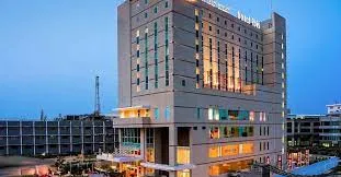 ibis Bengaluru Hosur Road