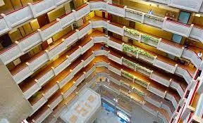 Hotel Ivory Tower - Bengaluru - 2
