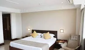 Hotel Ivory Tower - Bengaluru - 4