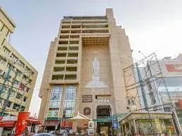 Hotel Ivory Tower - Bengaluru