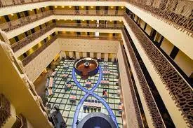 Sterlings Mac Hotel Bengaluru - 2